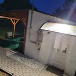 Domek alpejski Aprolak - Erdohoez Koezeli Alpesi Fahaz, Paroknak Es Csaladoknak Zalakaros