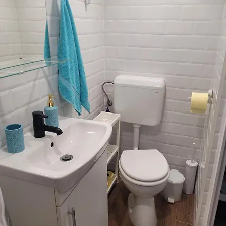 Aprolak Σαλέ Zalakaros