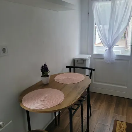 Chalet Aprolak