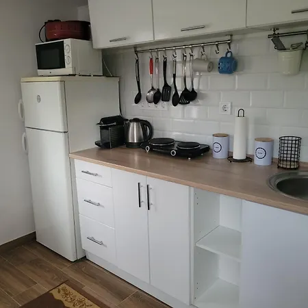 Chalet Aprolak *