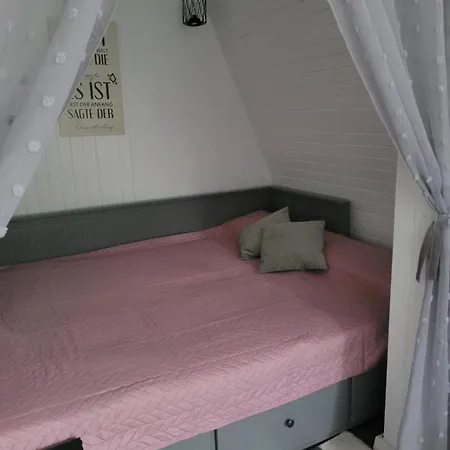 Chalet Aprolak Zalakaros