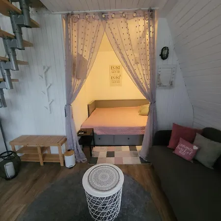 Aprolak Залакарош