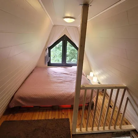Chalet Aprolak *