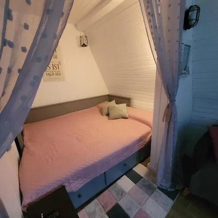Aprolak Chalet Zalakaros