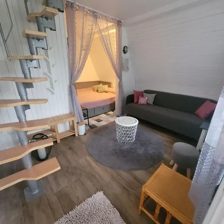 Aprolak Chalet