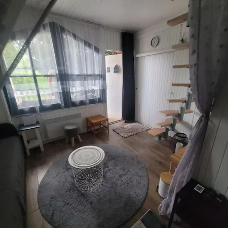 Chalet Aprolak
