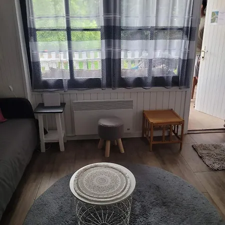 Aprolak Chalet Zalakaros