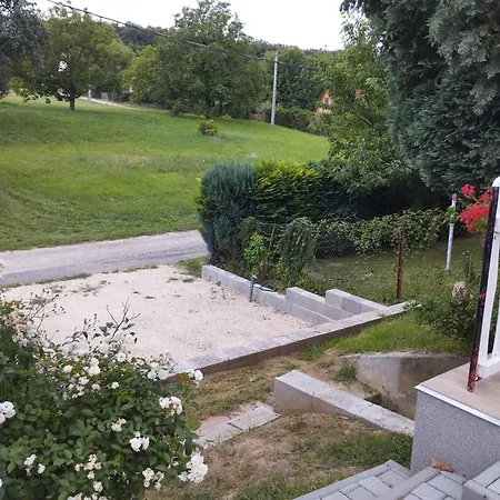 Aprolak Chalet *