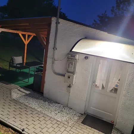 Chalet Aprolak Zalakaros