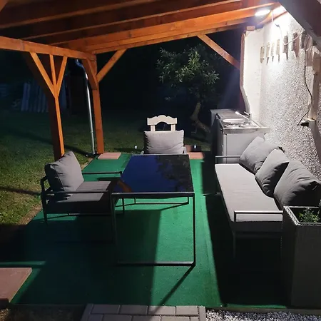 Aprolak Chalet *