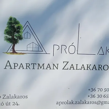 Aprolak Chalet *