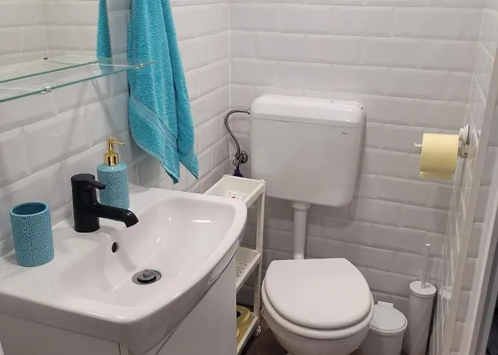 Aprolak - Erdohoez Koezeli Alpesi Fahaz, Paroknak Es Csaladoknak Dağ evi Zalakaros