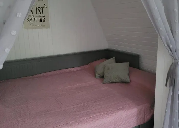 Chalet Aprólak - Erdőhöz Közeli Alpesi Faház, Pároknak és Családoknak Zalakaros