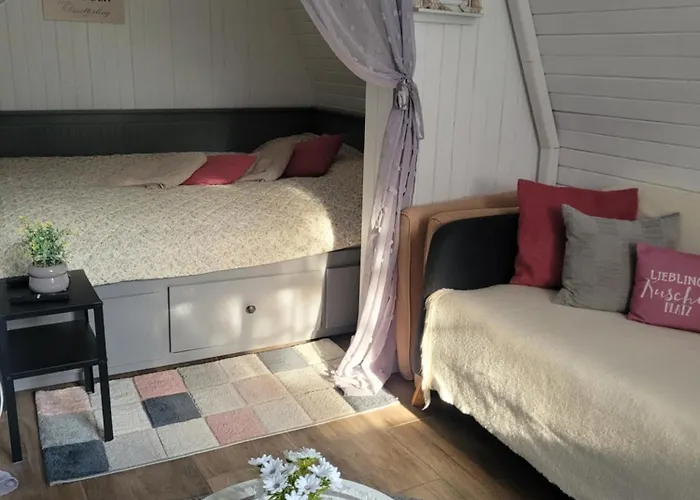 Aprólak - Erdőhöz Közeli Alpesi Faház, Pároknak és Családoknak Chalet